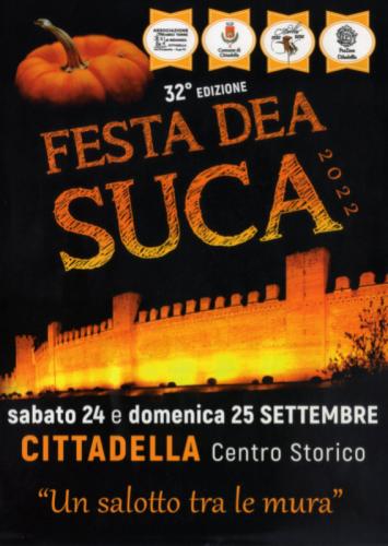 Festa Della Zucca  - Cittadella