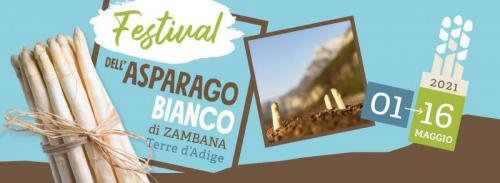 Festa Dell'asparago E Patronale - Zambana