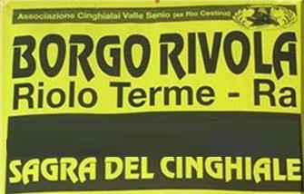 Sagra Del Cinghiale - Riolo Terme