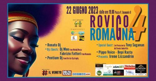 Eventi Feste Sagre E Manifestazioni A Rovigo - Rovigo