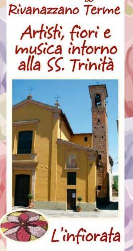 Festa Della Trinità - Rivanazzano Terme