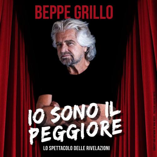 Beppe Grillo - Diamante