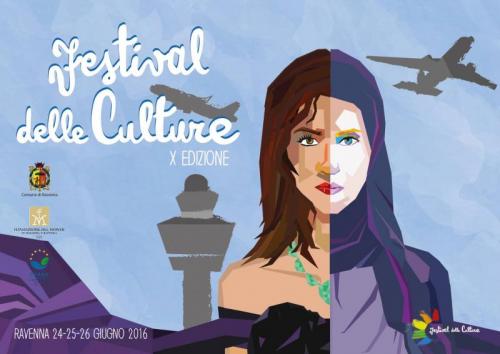 Festival Delle Culture - Ravenna
