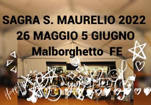 Festa Di San Mauriello - Ferrara