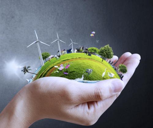 Giornata Mondiale Dell'ambiente - Parma