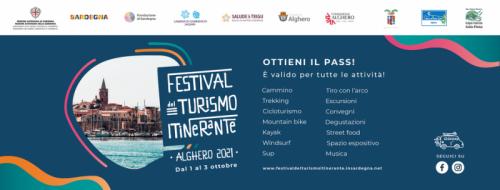 Il Festival Del Turismo Itinerante  - Alghero