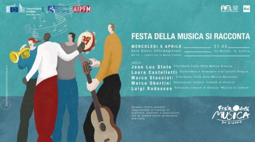 Festa Della Musica - Brescia