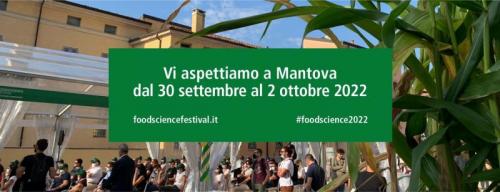 Il Festival Food E Science A Mantova - Mantova