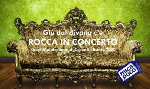 Rocca In Concerto - Cesena