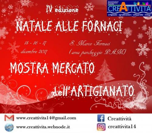 Natale Alle Fornaci - Perugia