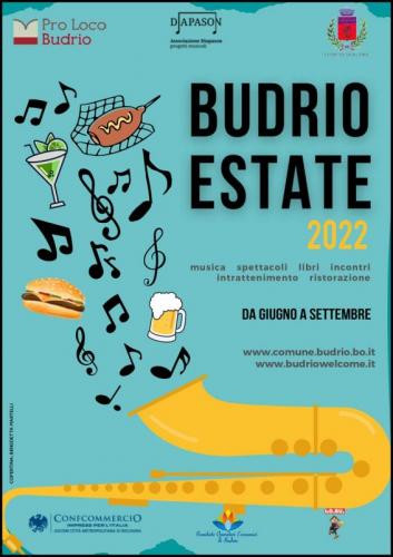 Budrio Estate - Budrio