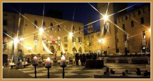 Festa Al Castello - Castelvetro Di Modena