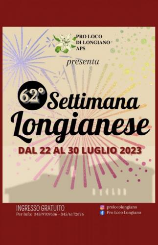 Settimana Longianese - Longiano