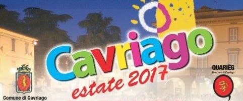 Cavriago Estate - Cavriago