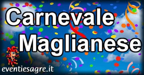 Carnevale A Magliano Sabina - Magliano Sabina