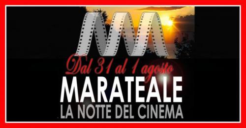 Maratea Film Festival - Maratea