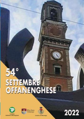 Settembre Offanenghese - Offanengo