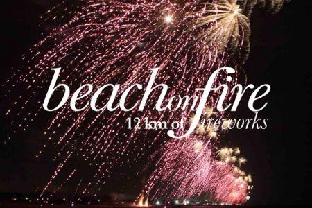Beach On Fire - Cavallino-treporti