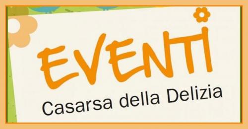 Eventi A Casarsa Della Delizia - Casarsa Della Delizia