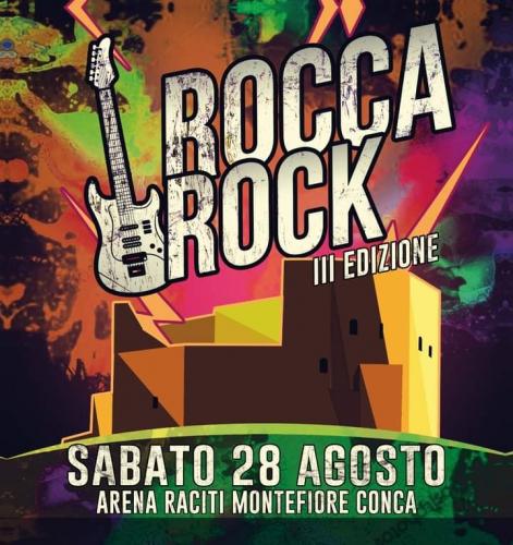 Rocca Rock - Montefiore Conca