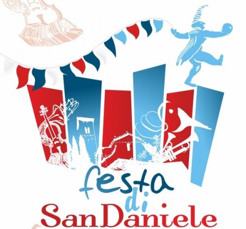 Festa Di San Daniele - San Daniele Del Friuli