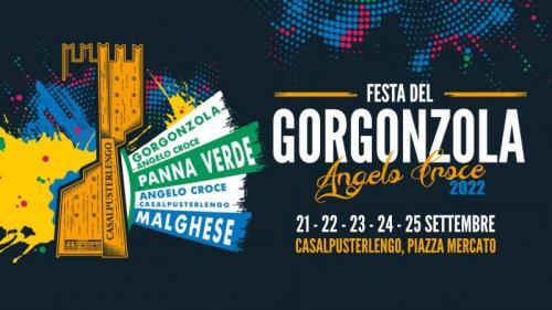Festa Del Gorgonzola A Casalpusterlengo - Casalpusterlengo