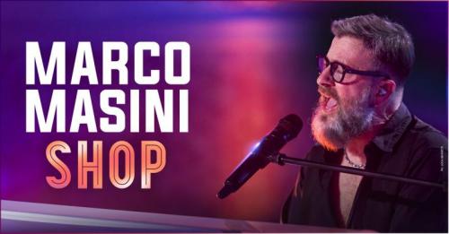 Marco Masini In Concerto - 