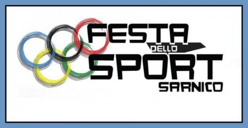 Festa Dello Sport - Sarnico