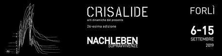 Crisalide Festival - Forlì