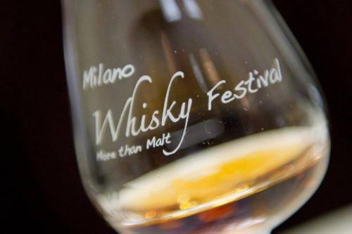 Milano Whisky Festival - Milano