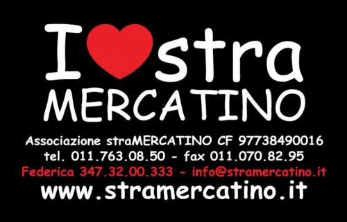 Stra Mercatino - Torino