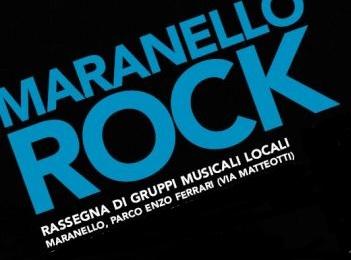 Maranello Rock - Maranello