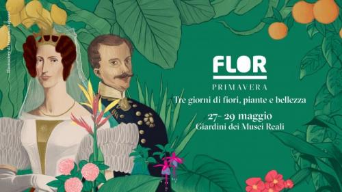 Flor A Torino - Torino