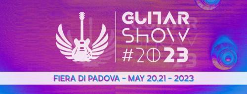 Guitar Show A Padova - Padova