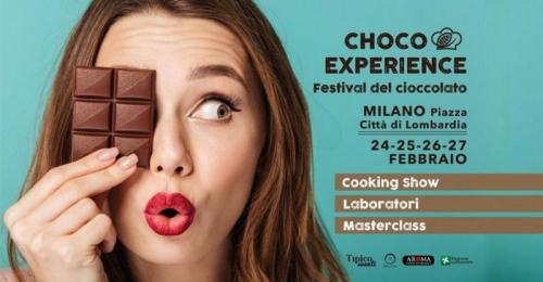 Festa Del Cioccolato A Milano - Milano