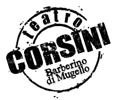 Teatro Comunale Corsini - Barberino Di Mugello