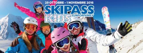 Skipass 4 Kids - Modena