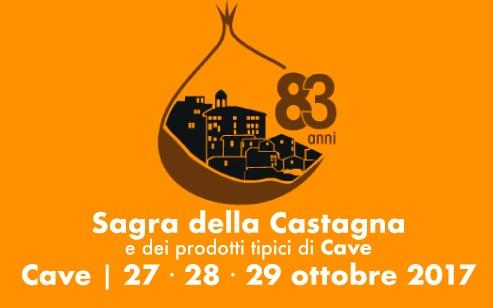 Sagra Della Castagna - Cave
