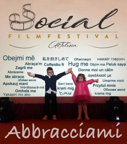 Artelesia Film Festival - Benevento