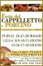 Festa del Cappelletto e del Porcino al Casale di Parco Pruccoli di Rimini, Edizione 2023 - Rimini (RN)