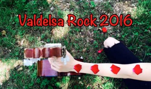 Valdelsa Rock Celebration - Certaldo
