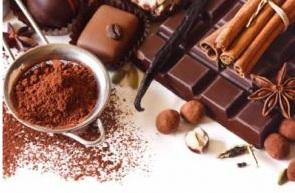 Fiera Del Dolce E Del Cioccolato - Camaiore