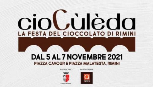 La Festa Del Cioccolato Di Rimini - Rimini