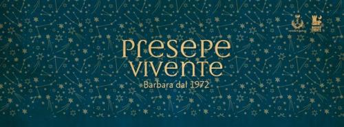 Barbara - Presepe Vivente - Barbara