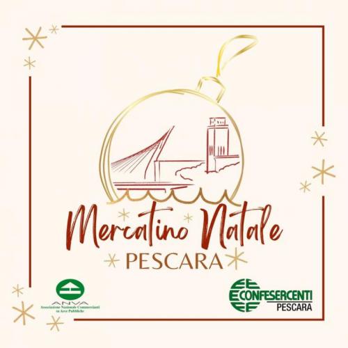 Mercatini Di Natale A Pescara - Pescara