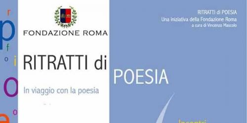 Ritratti Di Poesia - Roma