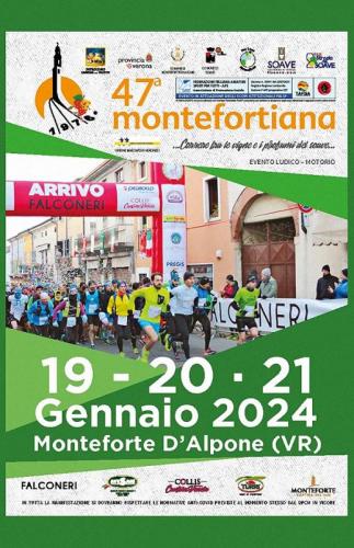 Montefortiana - Monteforte D'alpone