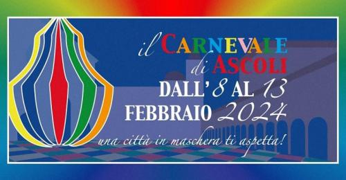 Carnevale Di Ascoli Piceno - Ascoli Piceno