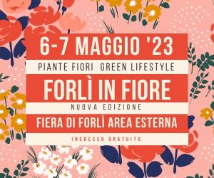 Forlì In Fiore - Forlì