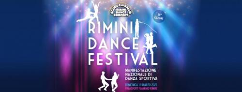 Rimini Dance Festival - Rimini
